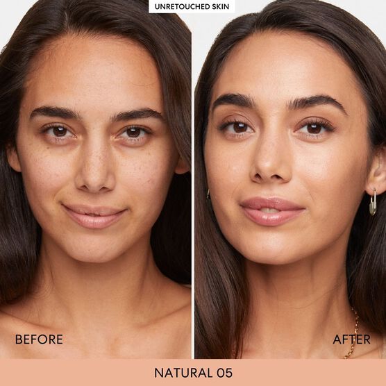 COMPLEXION RESCUE GEL NATURAL 05